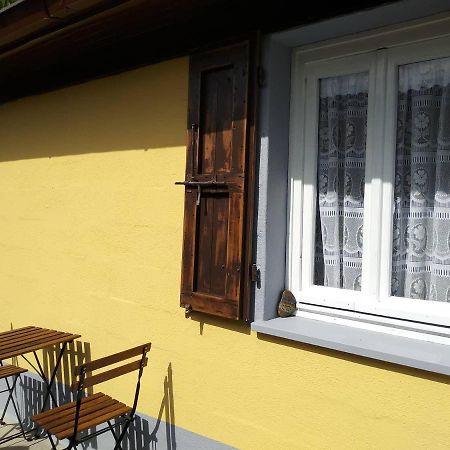 Casa Molinari Villa San Martino  Exteriör bild
