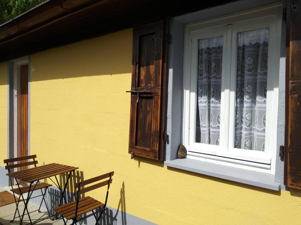Casa Molinari Villa San Martino  Exteriör bild